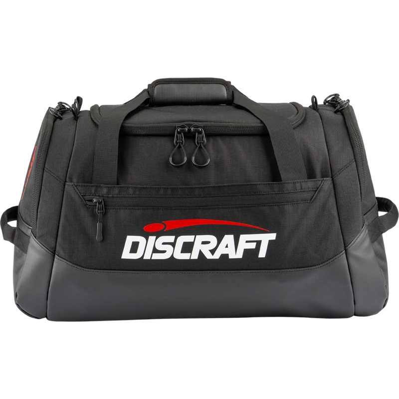 Discraft GripEQ Ultimate Sport Duffel Bag