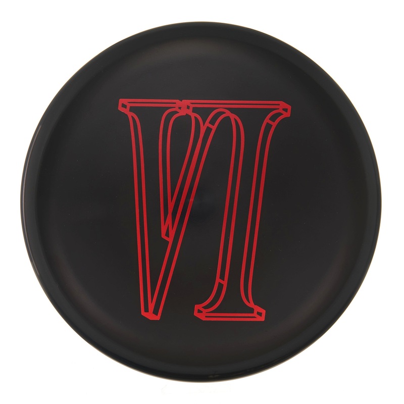 Discraft Luna – 2023 Paul McBeth VI Series ESP 176g | Style 0010