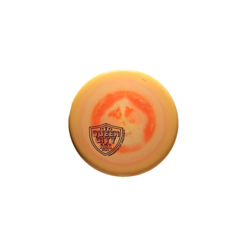 Discraft Queen City Ams ESP Zone Putter