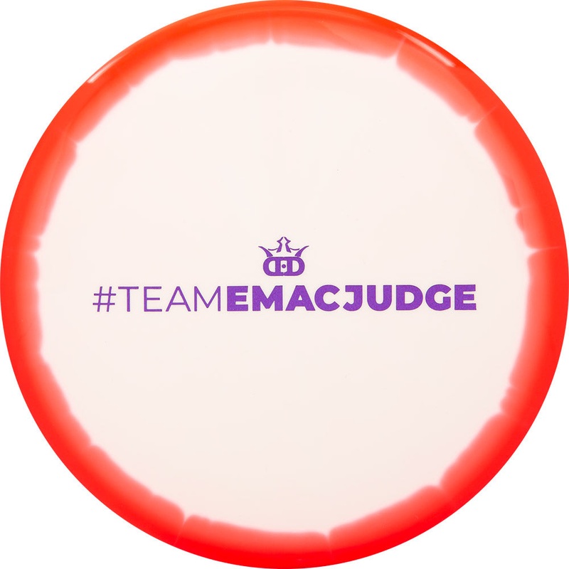 Fuzion Orbit EMac Judge – #TeamEMacJudge