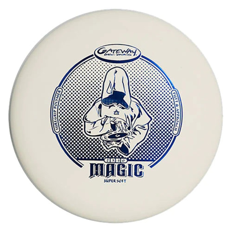 Gateway Suregrip Medium Magic
