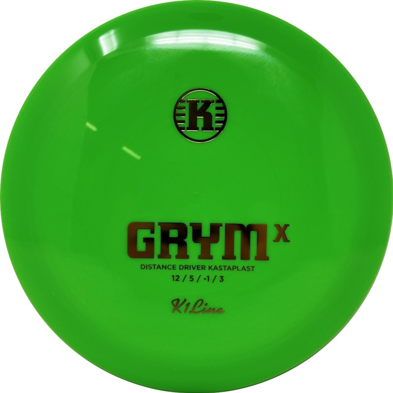 Grym-X