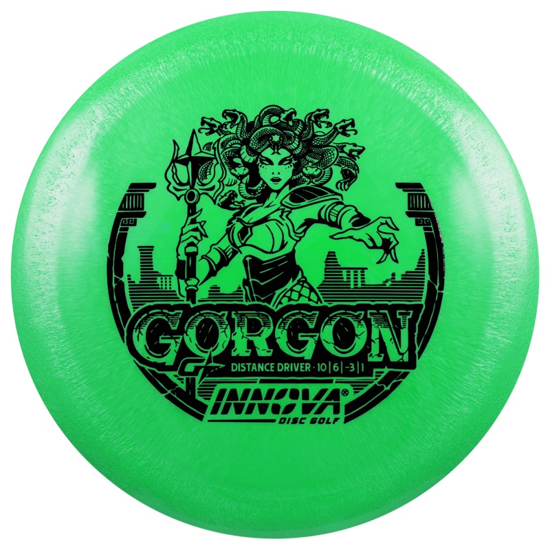 Innova GStar Gorgon