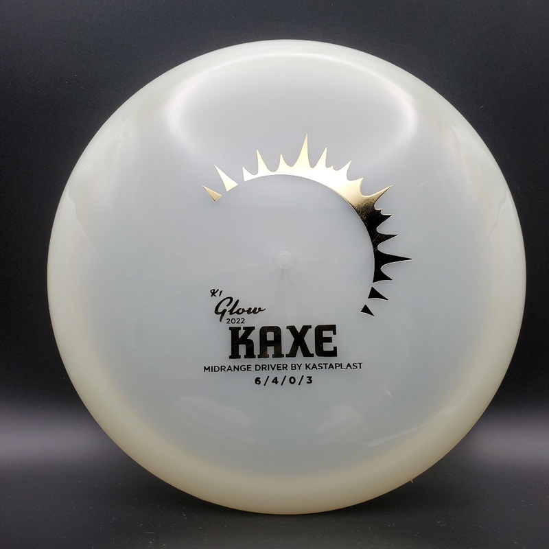 Kastaplast – Kaxe – K1 Glow