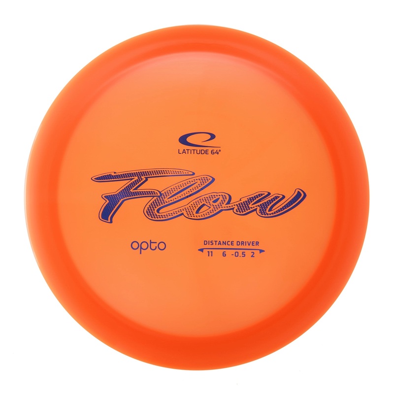 Latitude 64 Flow – Opto 172g | Style 0001