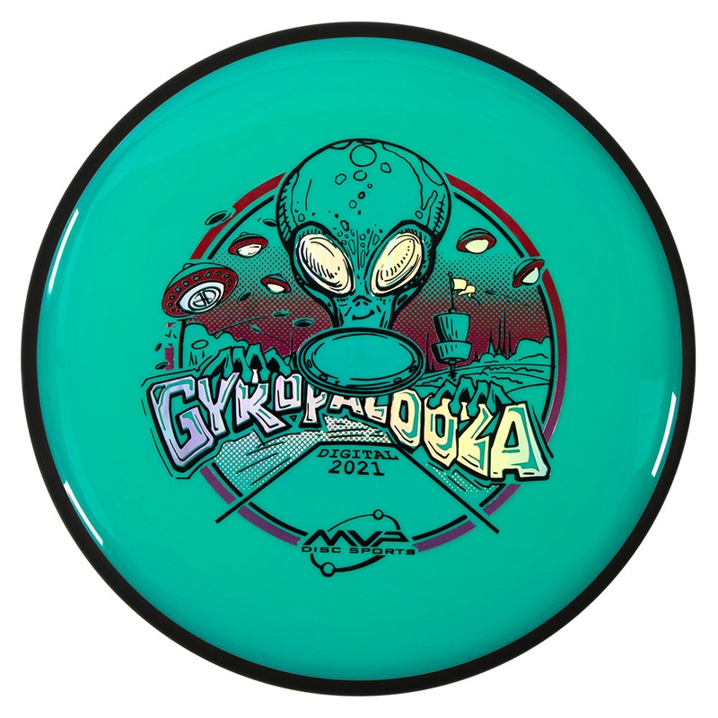 MVP 2021 GYROpalooza Mystery Pack