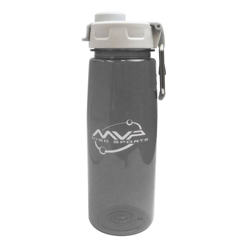 MVP Disc Sports Logo 700mL Water Bottle