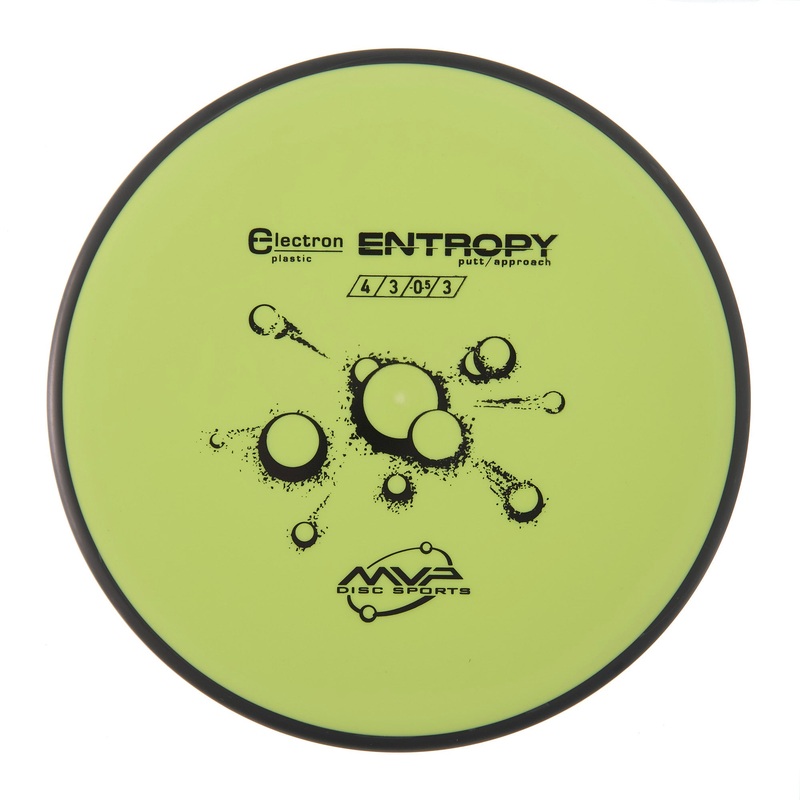 MVP Entropy – Electron 166g | Style 0004