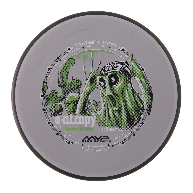 MVP Entropy – Special Edition Electron Soft 172g | Style 0015