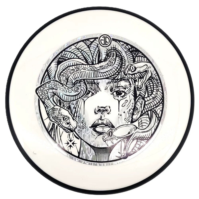 MVP SE Neutron Watt (Medusa)