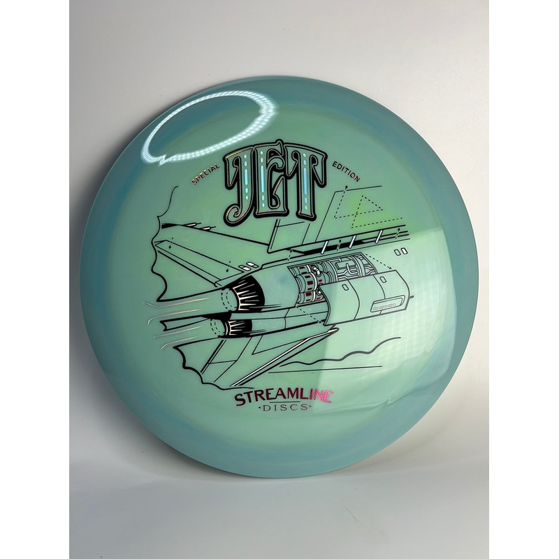 Neutron Jet (Special Edition) 174g
