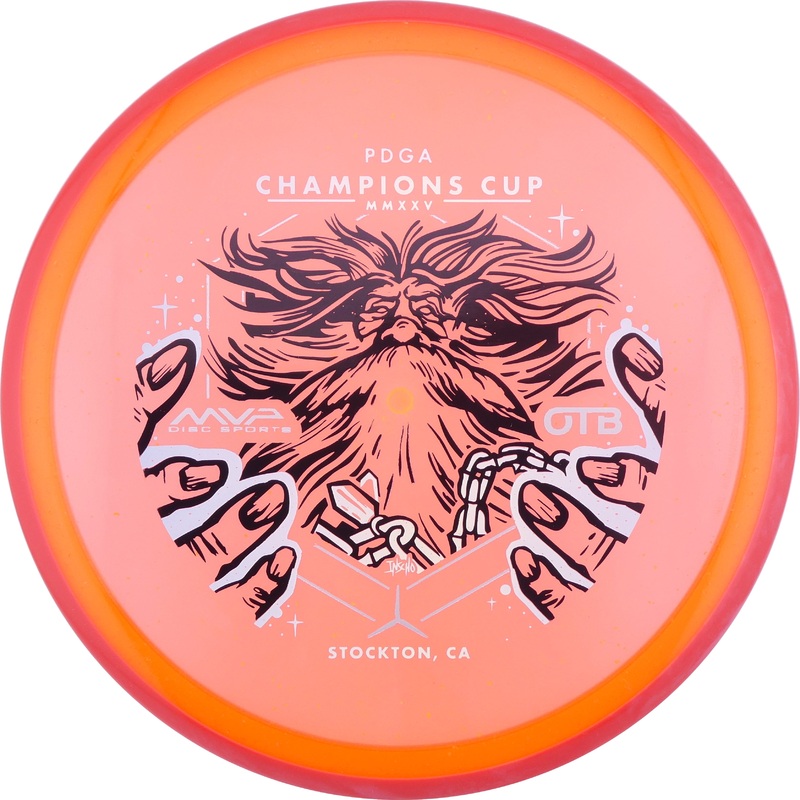 Particle Glow Proton Hex – OTB Open Edition