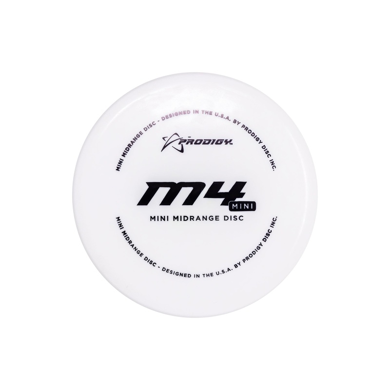 Prodigy M4 Mini