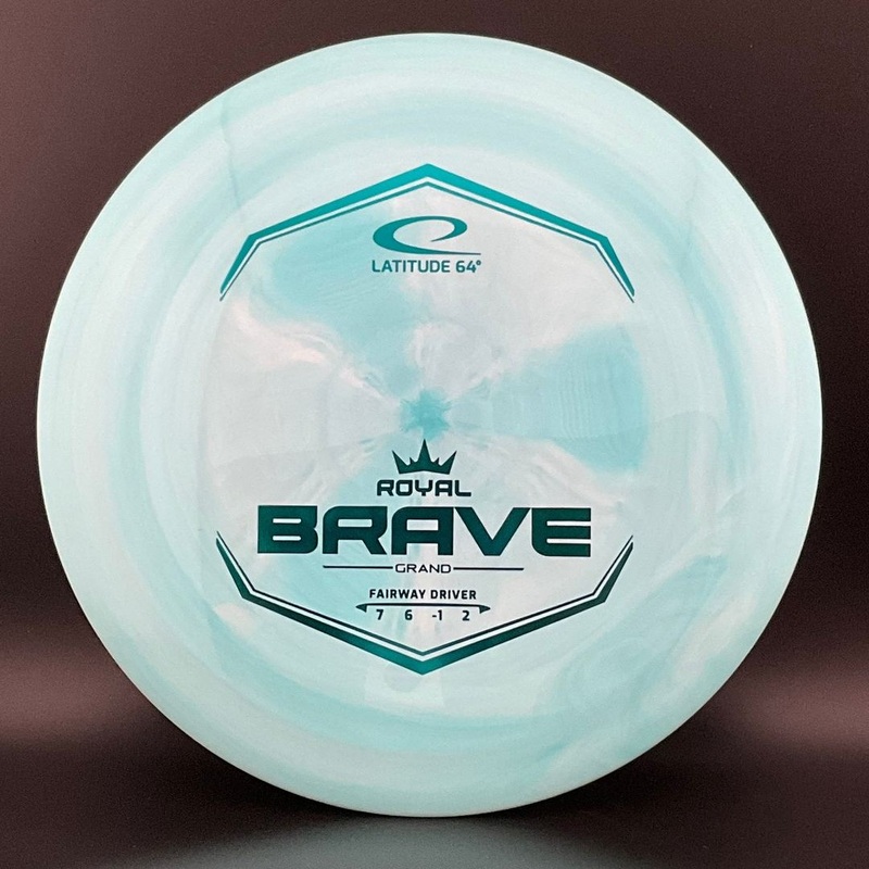 Royal Grand Brave