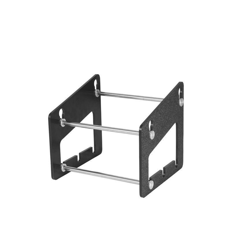 Zuca Compact Disc Golf Rack