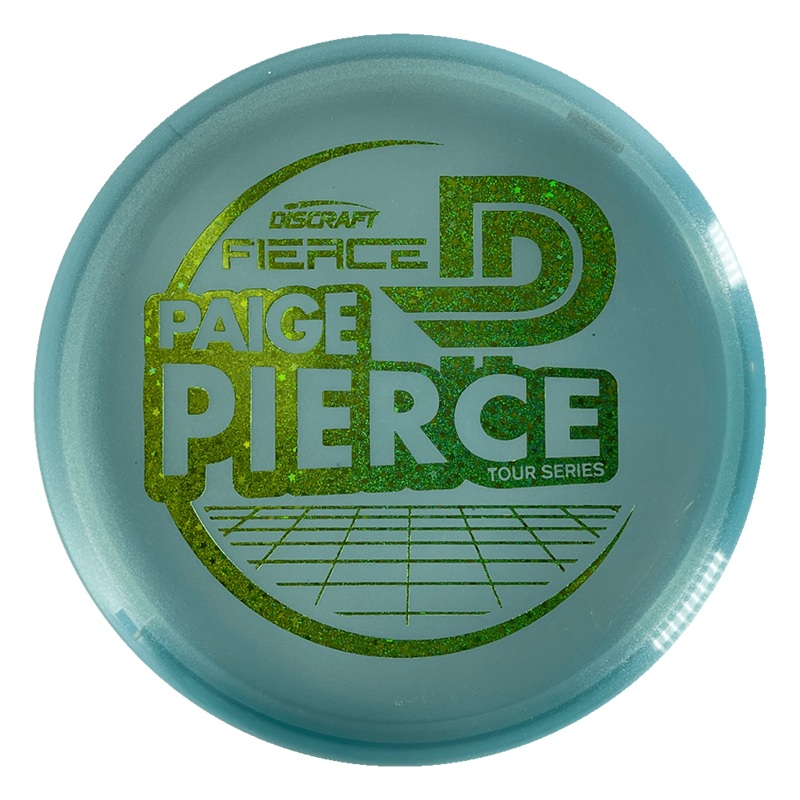 2021 Tour Series Fierce – Paige Pierce