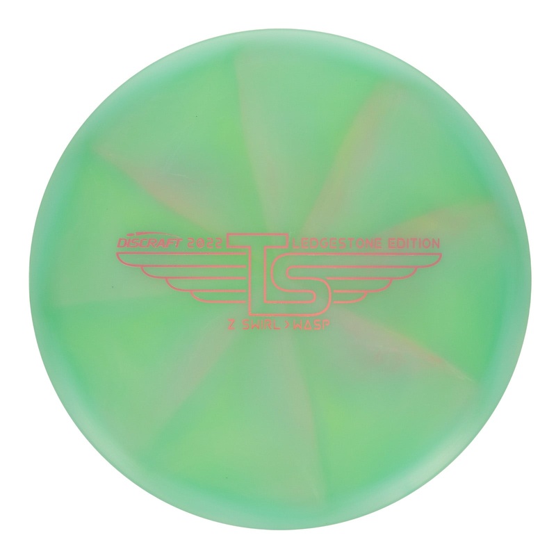2022 Ledgestone Z Line Swirl Wasp