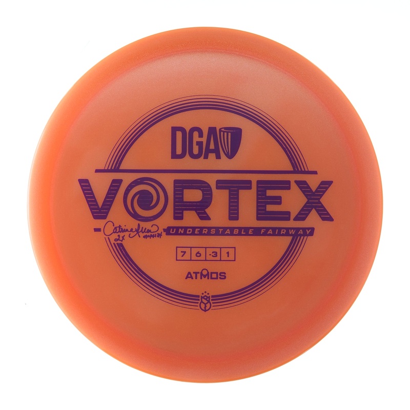 Atmos Vortex