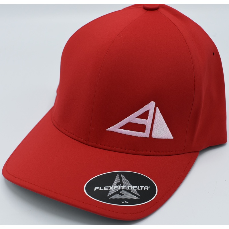 Axiom/MVP Flexfit Delta hat