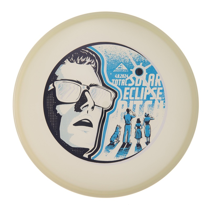 Axiom Pitch – Special Edition Total Eclipse 2.0  158g | Style 0011