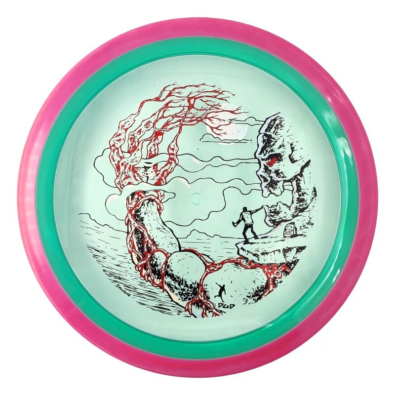 Axiom SE Proton Vanish (Skull’s Ridge)