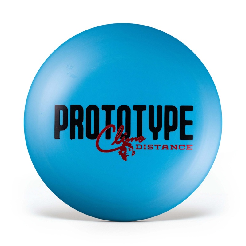 Climo Premium Skyway – Climo Prototype Driver