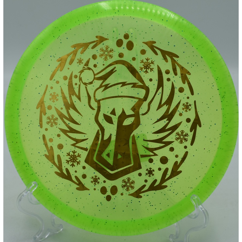Darkhorse 2020 Christmas Z FLX Sparkle Buzzz