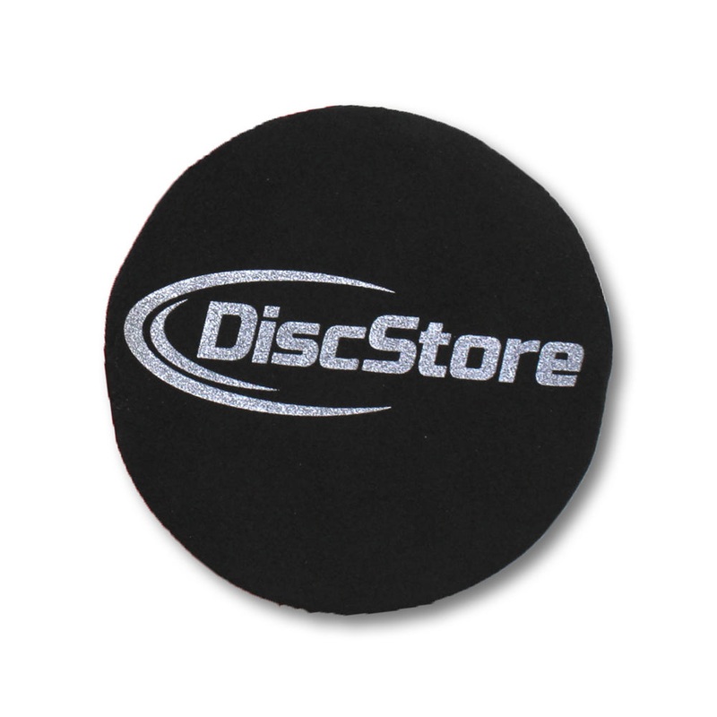 DiscStore Mini Knee Pad