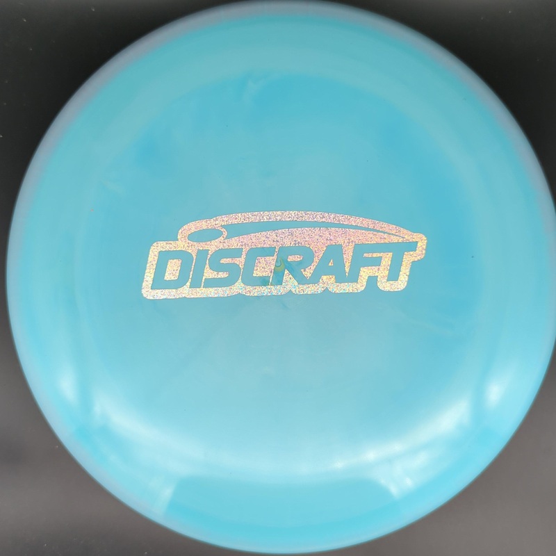 Drone, ESP – Bar Stamp