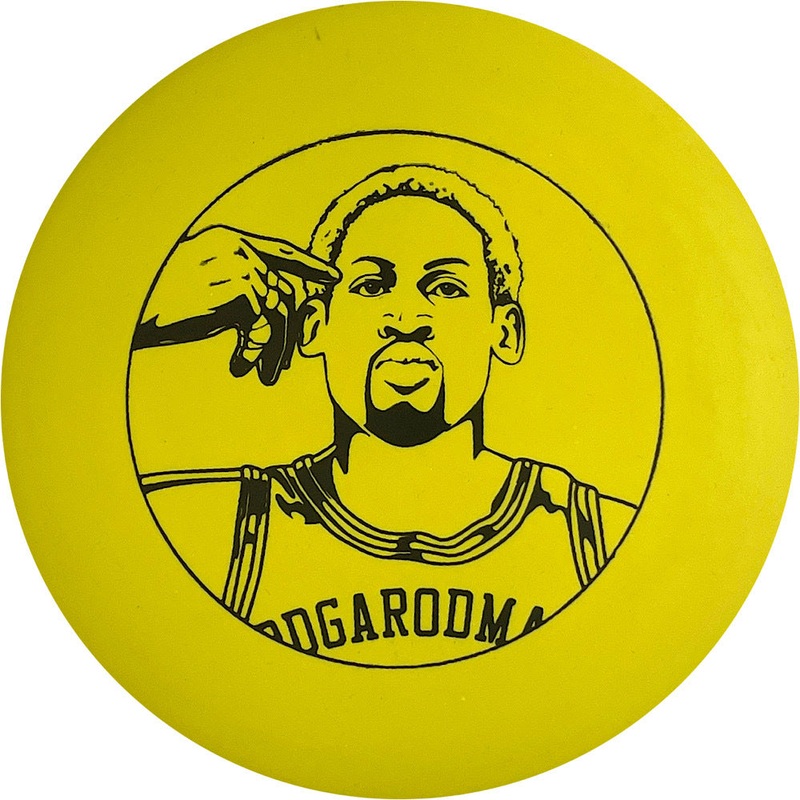 EV-7 OG Soft Mobius – PDGA Rodman