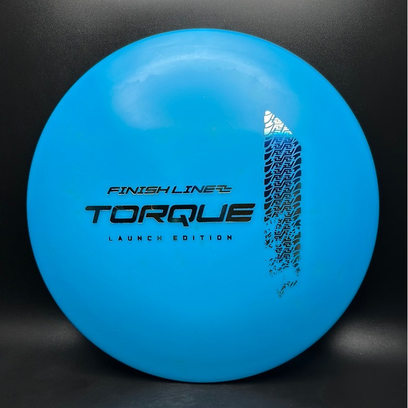 Forged Torque – Launch Edition
