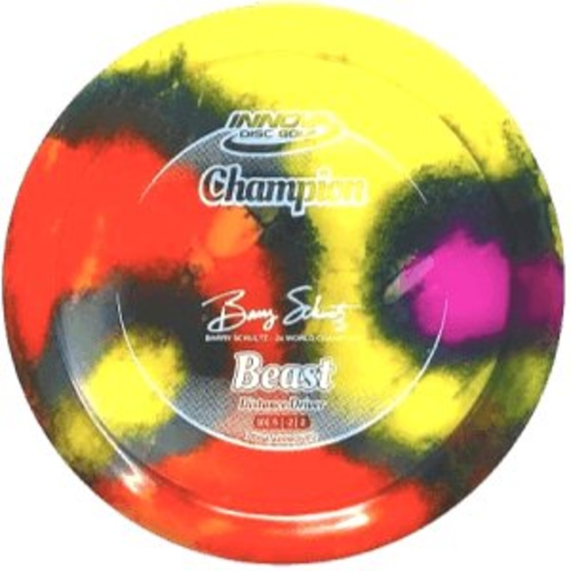 Innova Champion I-Dye Beast