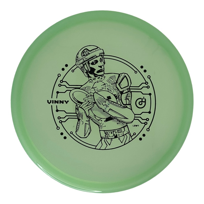 Innova Champion Toro – VinnyTron