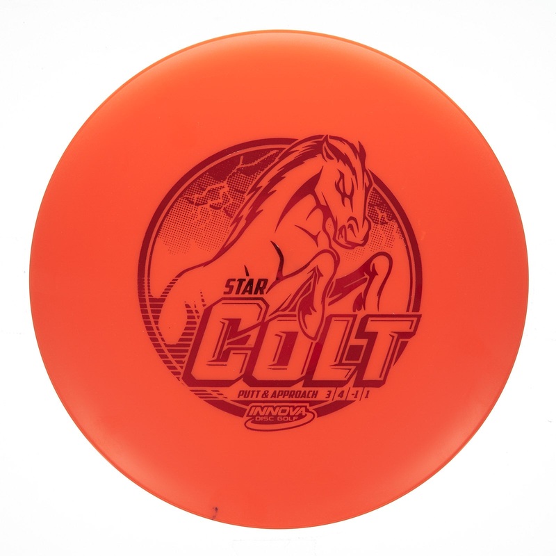 Innova Colt – Star 172g | Style 0001