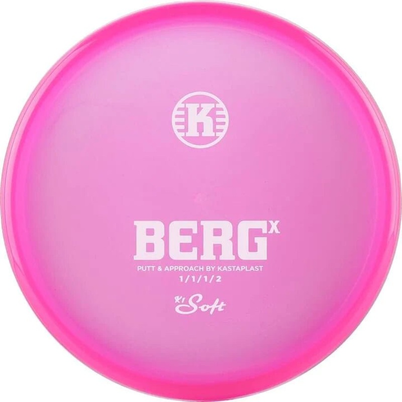 Kastaplast K1 Soft Berg-X