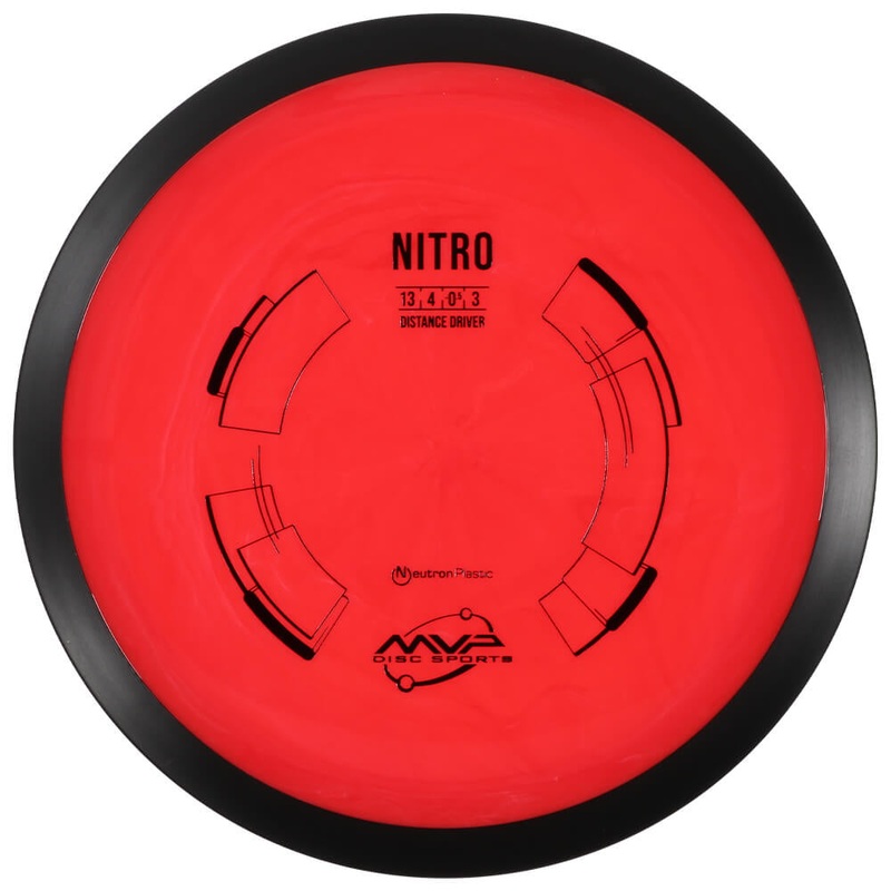 MVP Nitro
