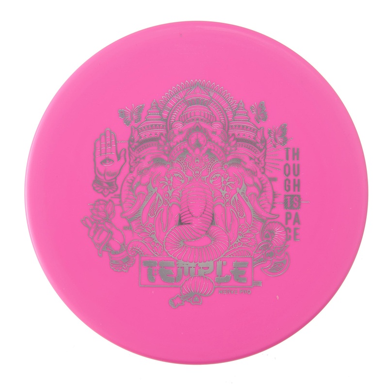 Nerve Pro Temple