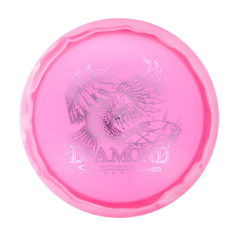 Opto Ice Orbit Diamond