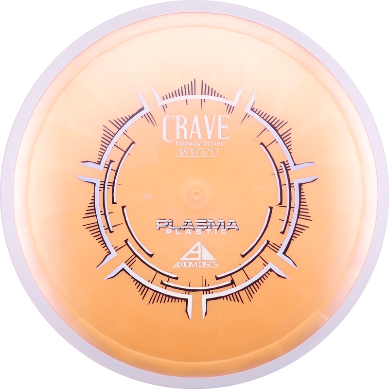 Plasma Crave 170-175g