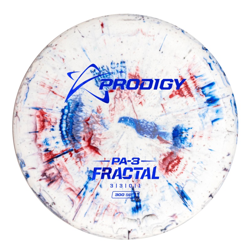 Prodigy Discs PA-3