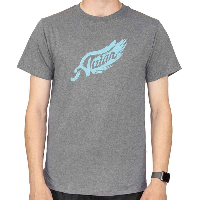 Venture Aviar T-Shirt – Recycled