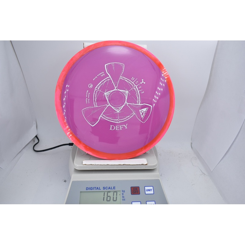 Axiom Defy – Neutron