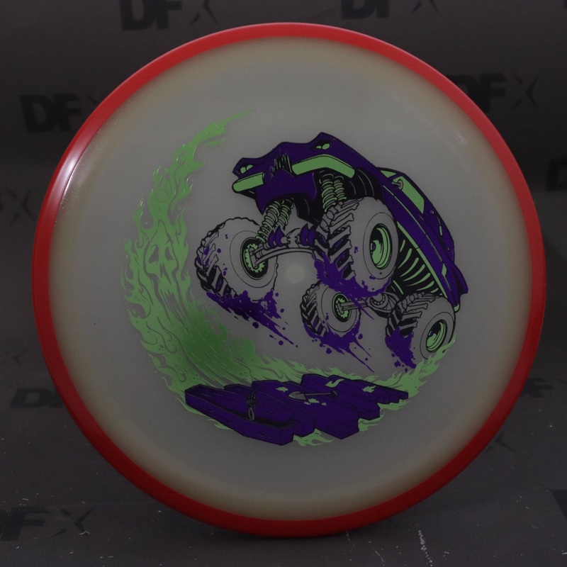 Axiom Eclipse Crave – Crave Digger II