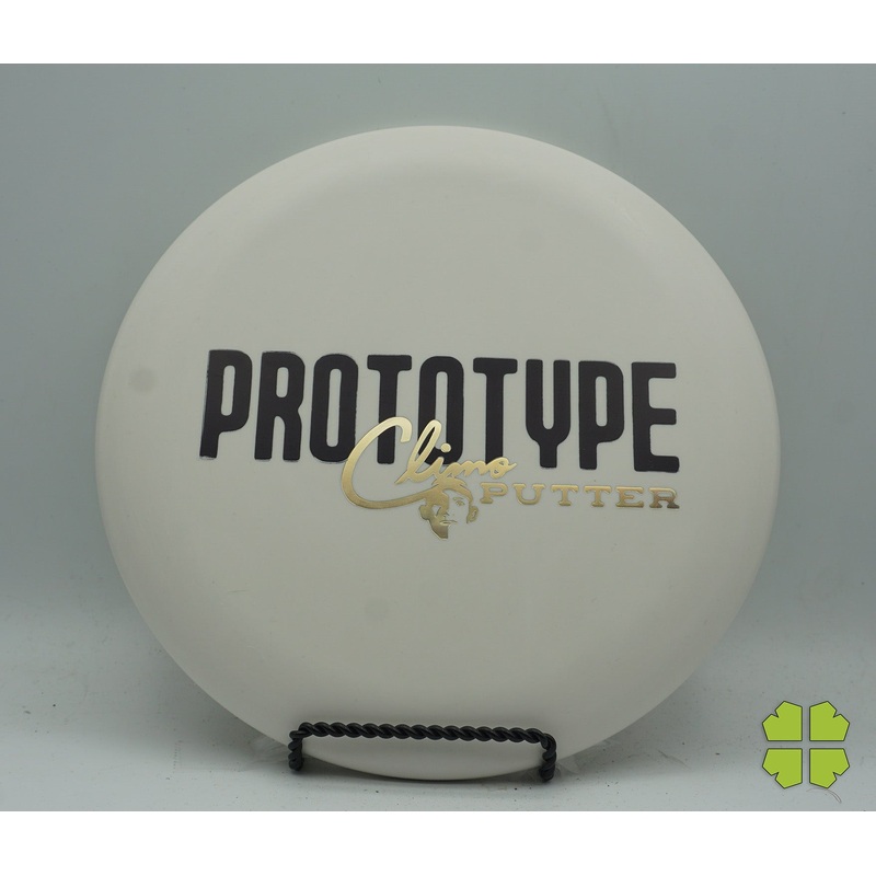Champ – Prototype Pre-Owned 10/10