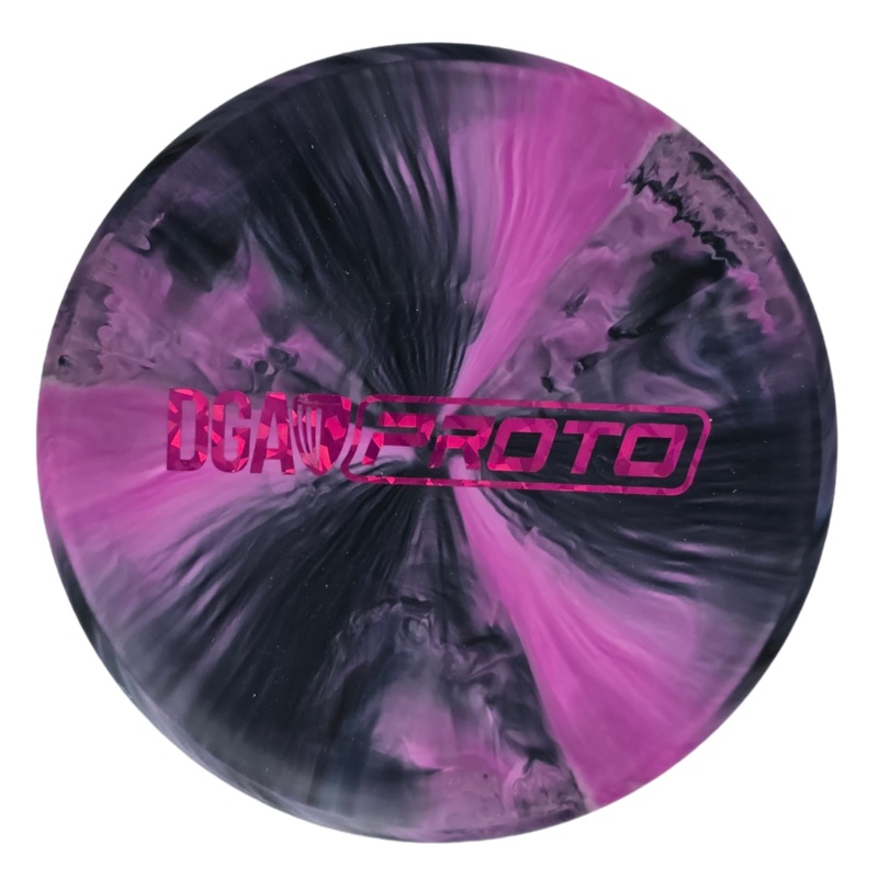 DGA Prototype Surf
