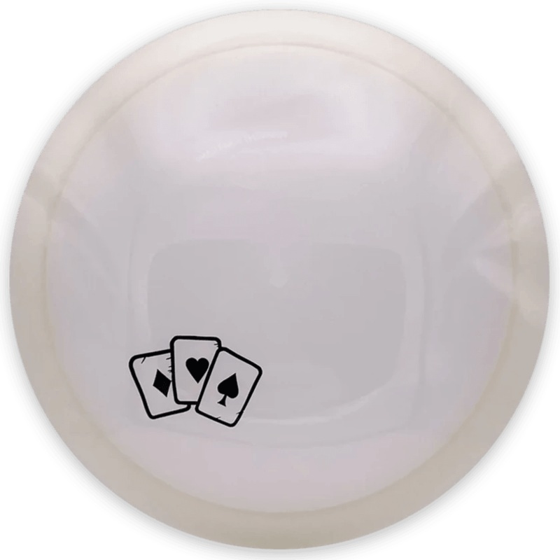 Discmania Active Glow Premium Magician (Mystery Box Special Edition)