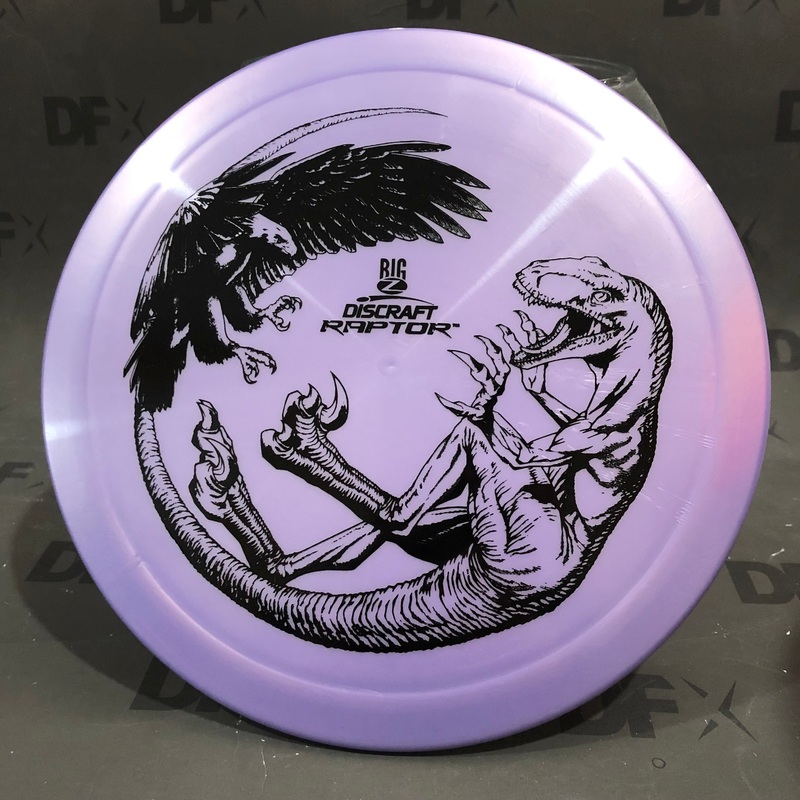 Discraft Big Z Raptor