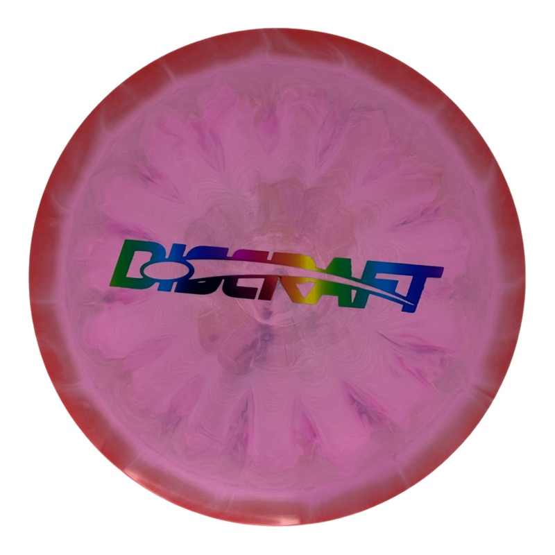 Discraft TS ESP Vulture – New Bar Stamp