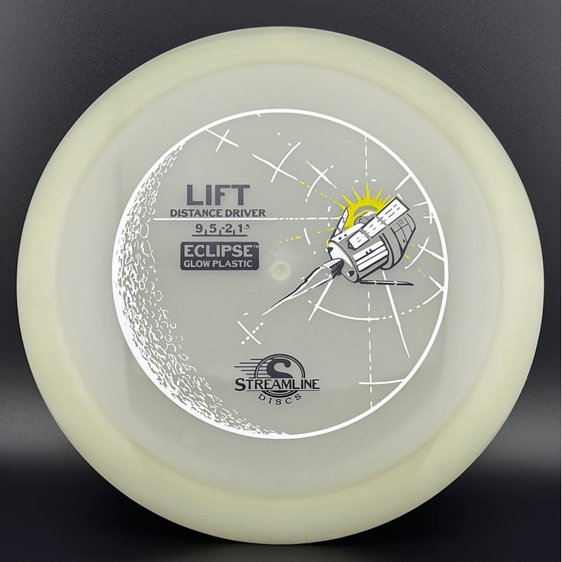 Eclipse 2.0 SL Lift