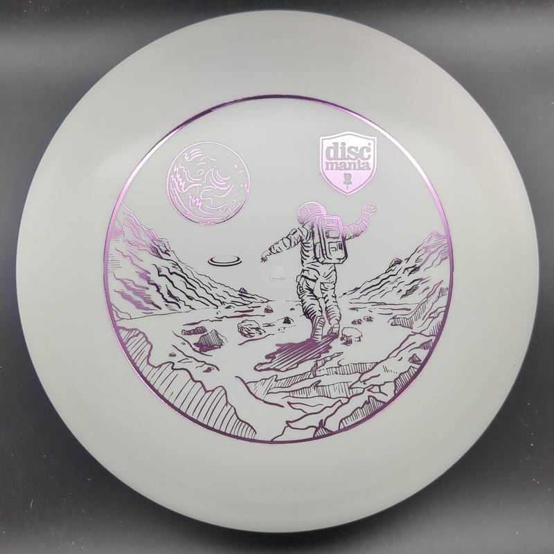FD, D-Line Flex 2, Moonscape